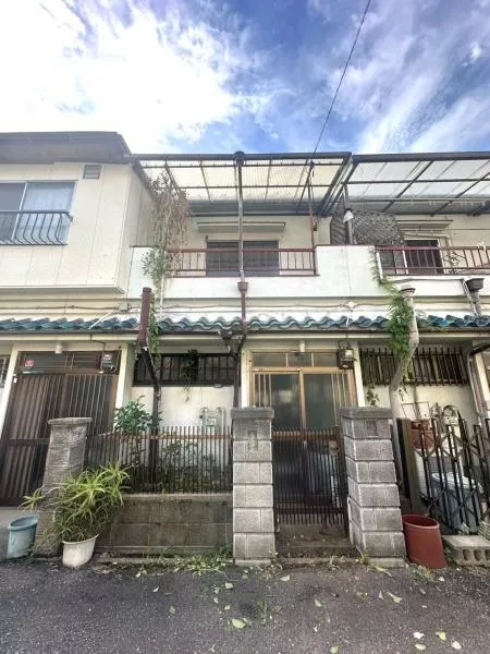 Takaishi City, Toriishi 3-chome (Tomi Station), 2-story, 3K