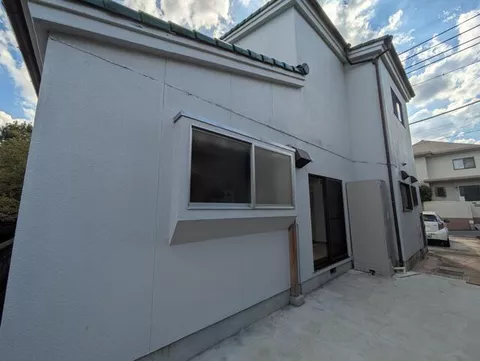 Soja City, Izumi (Higashi Soja Station), 2-story, 3LDK