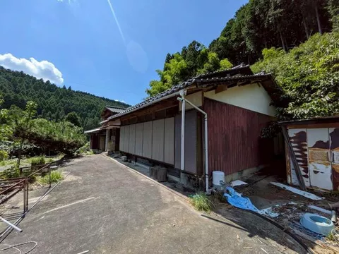 Asakura City, Kurokawa, single-story building, 5DK - Image 3