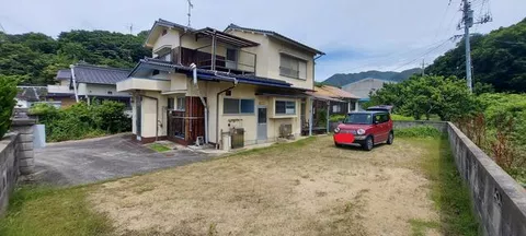 Onomichi City, Setoda-cho Fukuda, 2-story, 6DK