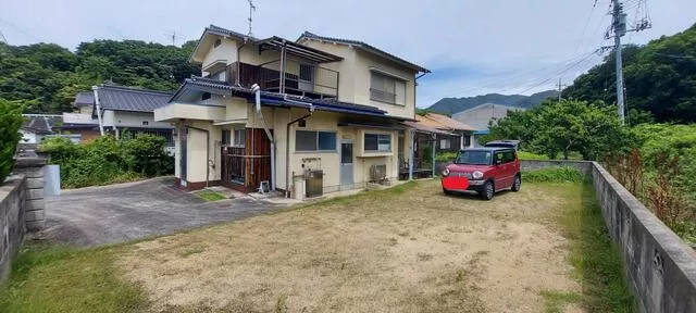 Onomichi City, Setoda-cho Fukuda, 2-story, 6DK
