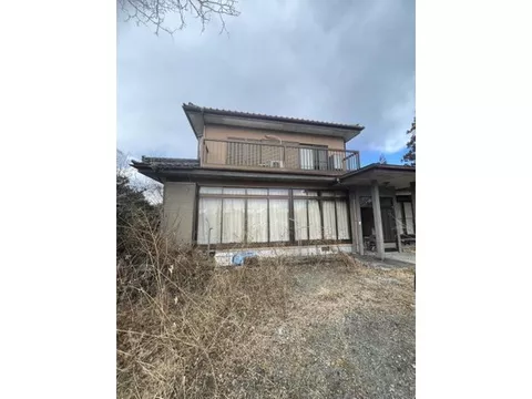 2-story 6K in Sanuki, Shioya Town, Shioya District