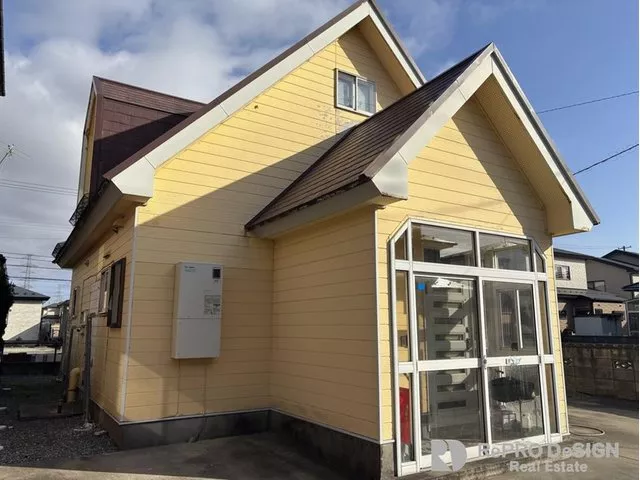 ■ 6 minutes on foot to the nursery and elementary school! ■ Parking for 2 cars is possible ♪