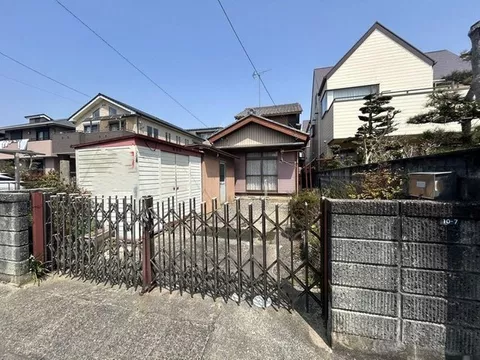 【Open house event】 Current sale until June 30 / About a 10-minute walk to Tsu Shinmachi Station.