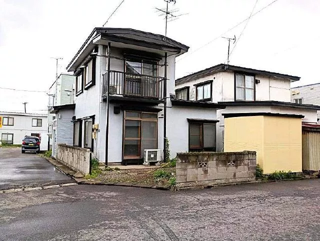 Aomori City, Oaza Hamada, 2-story, 3LDK