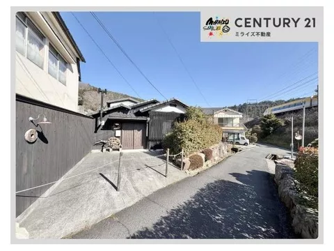 Muroo Oono (Muroo Kuchi Oono Station) 10.8 million yen