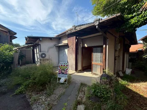 Hirakooka, Midori Ward, Nagoya City (Sakyoyama Station) Single-story building 3DK