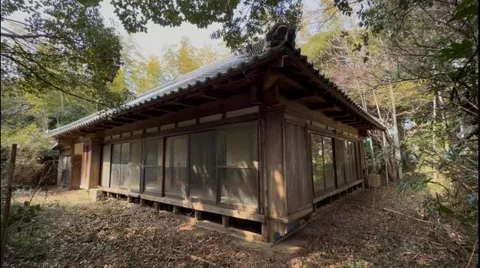 Asahi City, Iwai (Kurahashi Station) Single-story building 5DK
