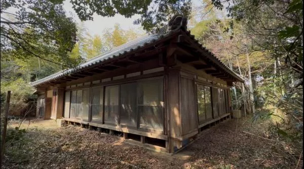 Asahi City, Iwai (Kurahashi Station) Single-story building 5DK
