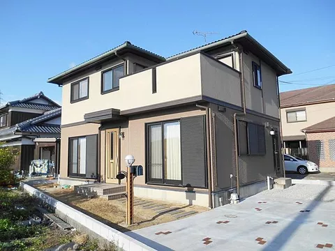 Used single-family home, 13 minutes on foot from JR Kisei Main Line, Dōjōji Station