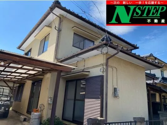 Oita City, Oaza Kazuki (Tsurusaki Station), 2-story, 6DK