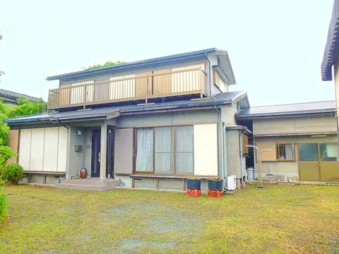Yanagawa City, Nishihama Take, 2-story, 4SLDK