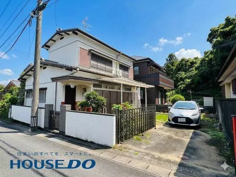 Nagasaki City, Onanoto 3-chome, 2-story, 4DK