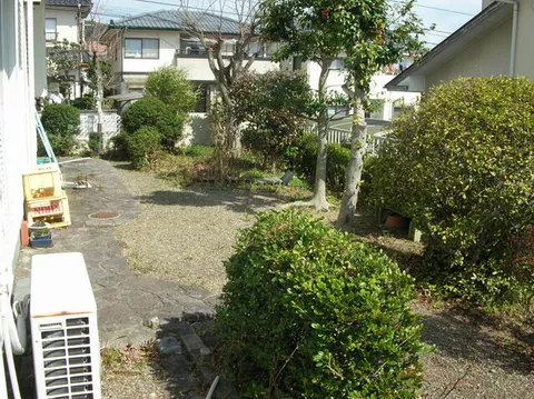 Beppu City, Seki no E Shinmachi (Kamegawa Station), 2-story, 4LDK