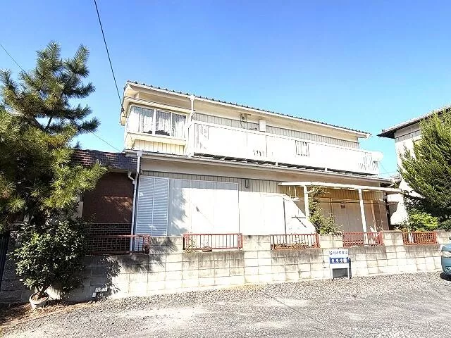Satte City, Naka 4-chome (Satte Station) 2-story 5DK