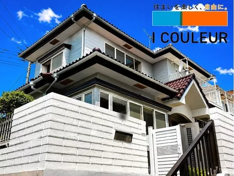 ／ Monthly 20,000 yen range ／ Renovated ☆彡 ◇ Over 68 tsubo of land × Corner lot for openness ◇ 3 minutes by car to York