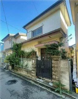 Sayama City, Oaza Minami-Iriso (Iriso Station) 2-story building 3K