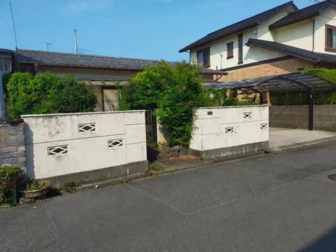 Hitachi City, Moriyama-cho 1-chome (Oomika Station) Single-story building 3K - Image 2