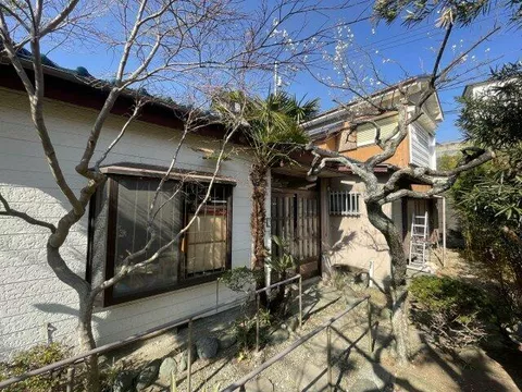 Yokosuka-shi, Kanagawa Kamoi 1-chome (Uraga Sta.) 2F 6K

2F 6K 4.98 million yen