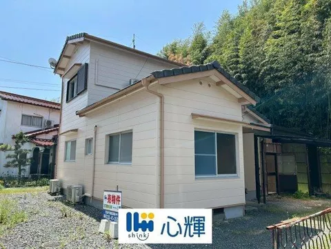 Ube City, Ooshoji 2-chome (Kotoshiba Station) 2-story 4DK