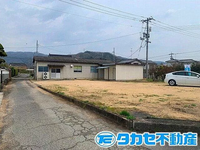 Used single-family home Waki Town Fujino (workshop)