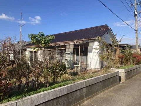 Kitsuki City, Oaza Minamikitsuki 2-story 6DK