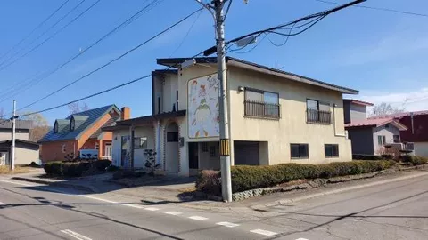 Ashoro-gun, Ashoro-cho, Minami Nanajō 4-chome, 2-story, 7LDK - Image 4