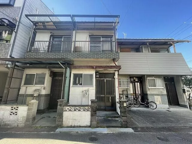Neyagawa City, Tenno 5-chome (Neyagawa City Station) 2-story building 3K