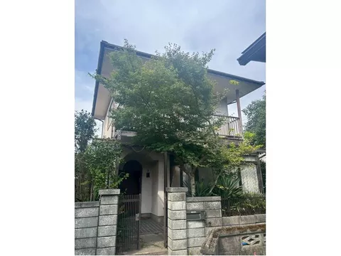 A peaceful residence close to the sea♪ How about for investment purposes?