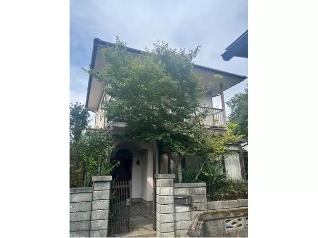 A peaceful residence close to the sea♪ How about for investment purposes?