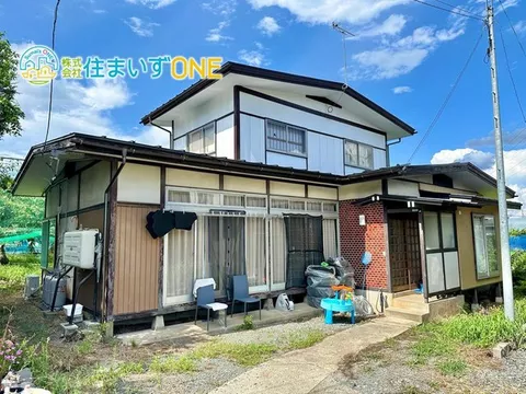 A 10-minute walk to Seven-Eleven Kamiyama Asahidai 1-chome♪◆ Kamiyama Elementary School / Kamiyama North Junior High School