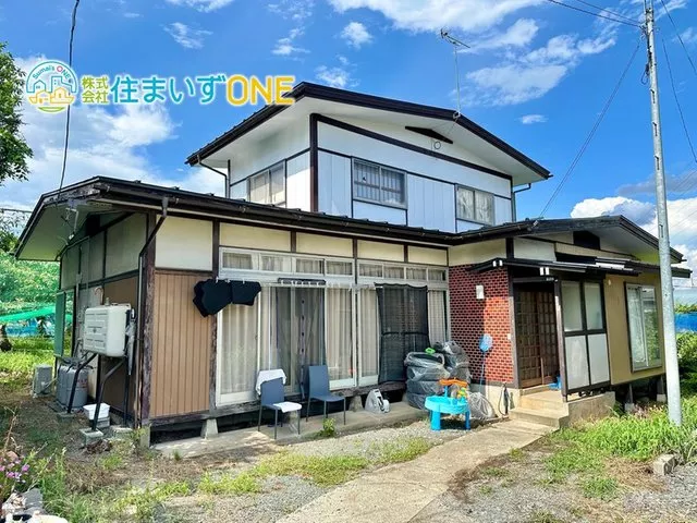 A 10-minute walk to Seven-Eleven Kamiyama Asahidai 1-chome♪◆ Kamiyama Elementary School / Kamiyama North Junior High School
