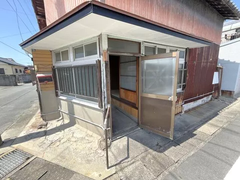 Omuta City, Misato-cho 3-chome (Arao Station) Single-story building 3K - Image 3
