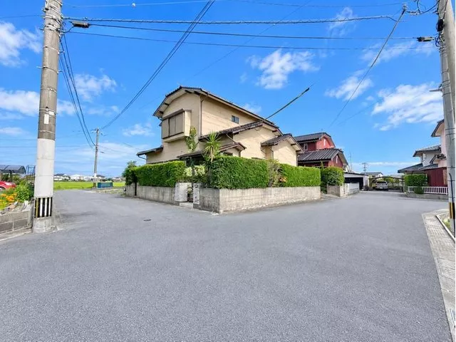 Mizuma Town Fukumitsu (Inuzuka Station) 5.3 million yen