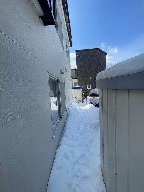 Used single-family home, Shin-Kotoni 8-jo 11-chome, Kita-ku, Sapporo City, Hokkaido - Image 7