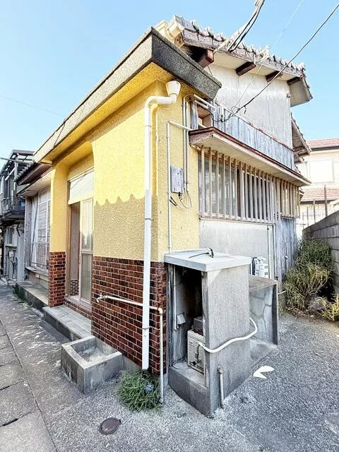 Nagasaki City, Nomo Town Single-story 2DK