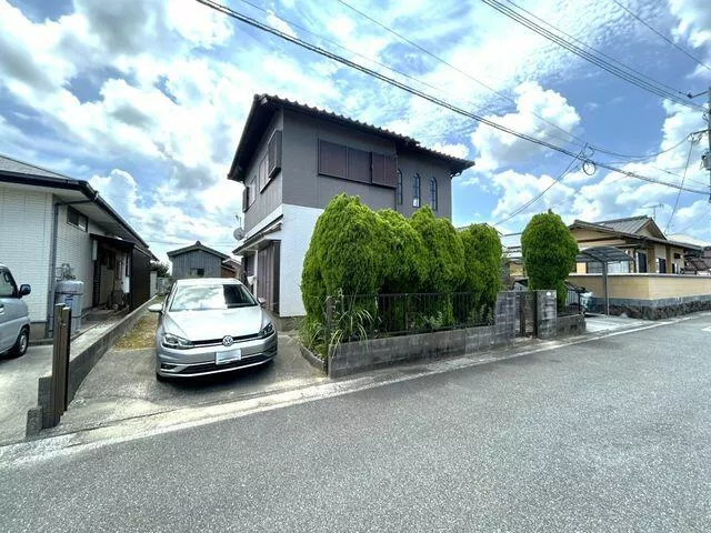 Yukuhashi City, Oaza Imai (Yukuhashi Station) 2-story building 3LDK