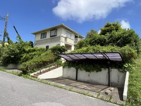 Isumi City Ohara Dai (Naniwa Station) 2-story 3LDK