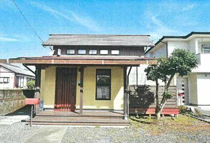 Kagoshima City Ishitani Town 2-story 2SLDK
