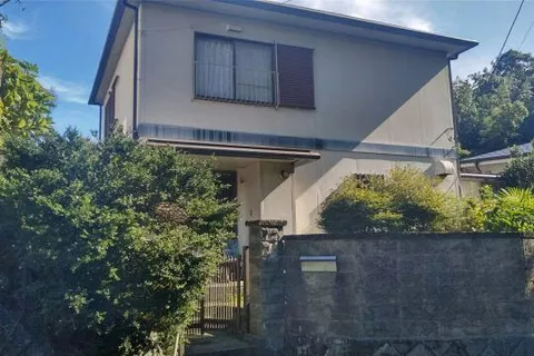 2-story building, 5LDK in Yoshihama, Yugawara Town, Ashigarashimo District (Manazuru Station)