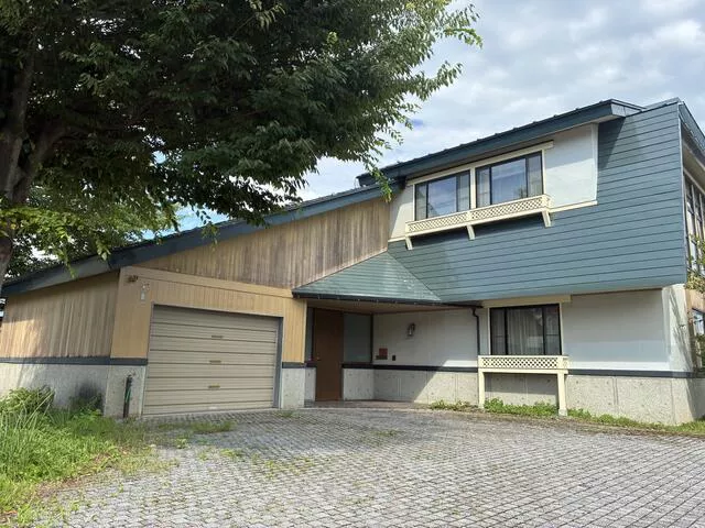 Yonezawa City, Omachi 1-chome (Minami Yonezawa Station), 2-story, 3LDK