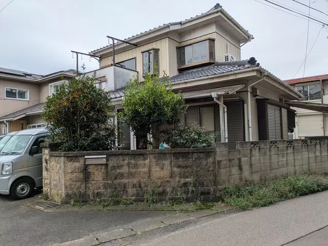 Koga City, Menuma (Koga Station), 2-story, 4DK