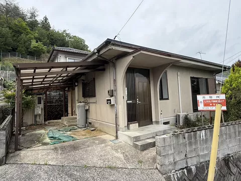 Akitakata City, Yachiyo Town, Sasai, 1-story, 2LDK