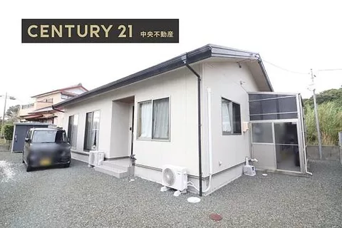Used single-family home / Newly built beautiful residence / 262-1 Shiohara Shinden, Omaezaki City