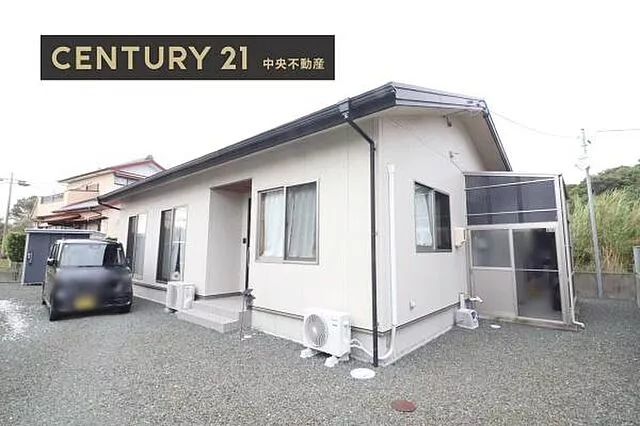 Used single-family home / Newly built beautiful residence / 262-1 Shiohara Shinden, Omaezaki City