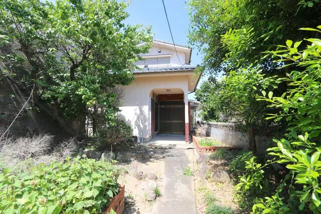 Nagasaki City, Otorimachi, 2-story, 6DK