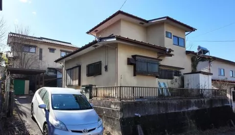 Asahigaoka, Kanuma-shi, Kanuma (Shin-Kanuma Sta.) 2F 5DK

3,280,000 yen