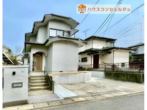 ☆Renovated (all water areas brand new, interior and exterior)☆ Parking for 2 cars available♪