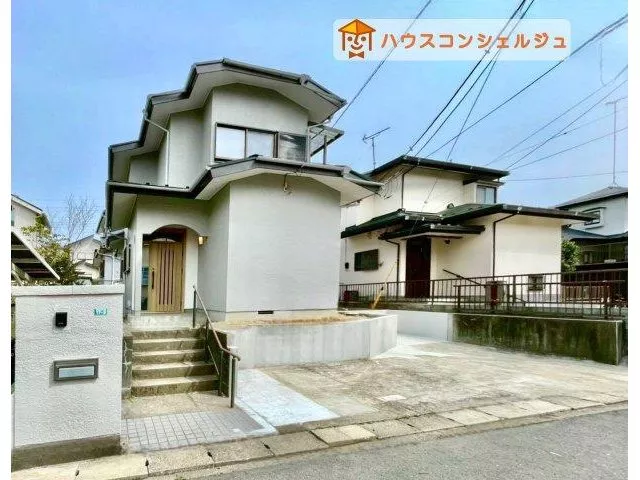 ☆Renovated (all water areas brand new, interior and exterior)☆ Parking for 2 cars available♪