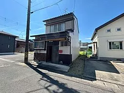 Used single-family home in Usai 1-chome, Gifu City